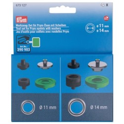 673 127 værktøj til vario creative tool - prym