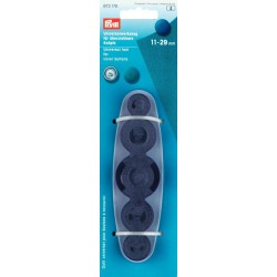 673 170 universal værktøj til beklædning af cover buttons - prym