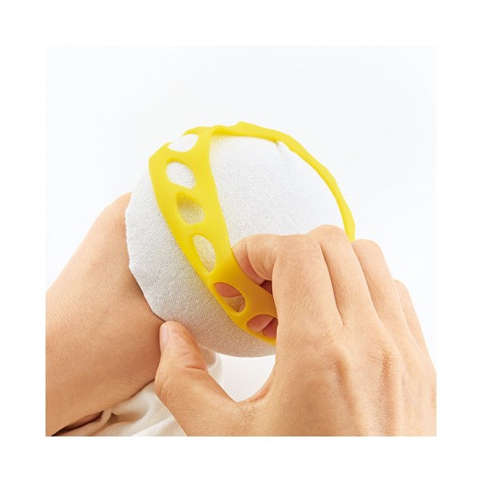 clover magnet armbånd til knappenåle - dorthe1