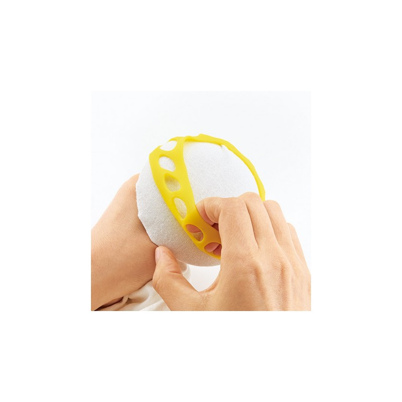 clover magnet armbånd til knappenåle - dorthe1