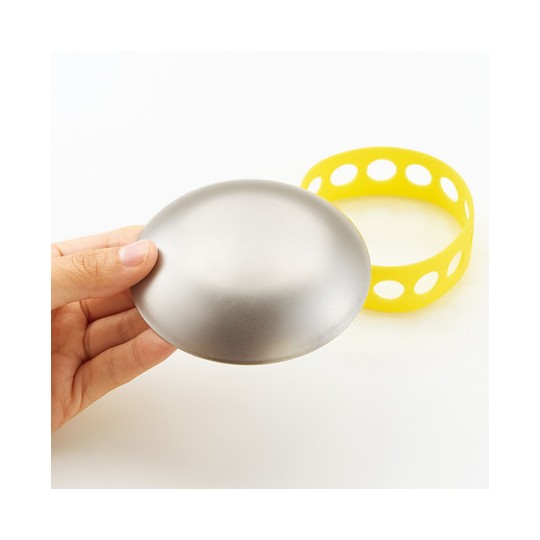 clover magnet armbånd til knappenåle - dorthe1