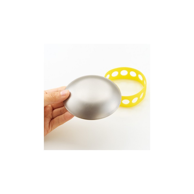 clover magnet armbånd til knappenåle - dorthe1