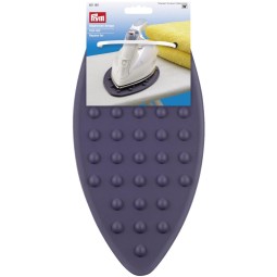 611 911 silicone underlag til strygejern - prym
