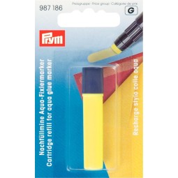 987 186 refill til limpen - vandopløselig - prym