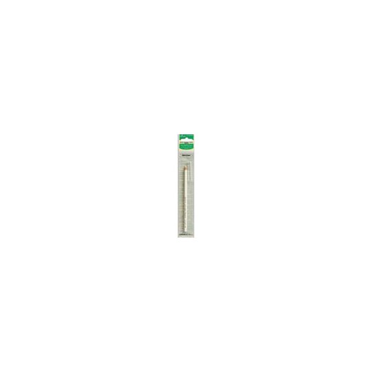 clover - markeringspen hvid - fjernes med vand