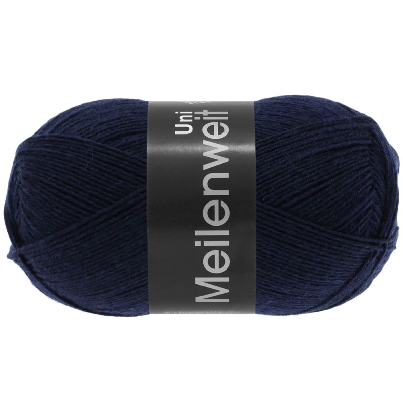 Meilenweit