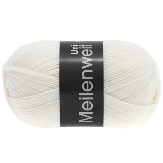 Meilenweit