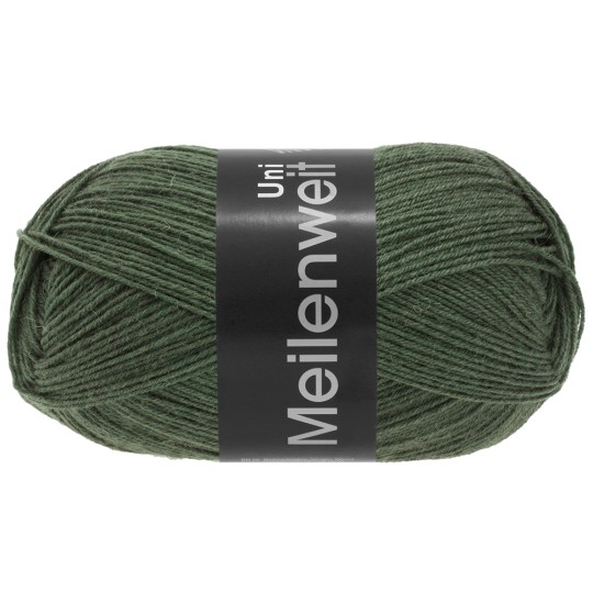 Meilenweit