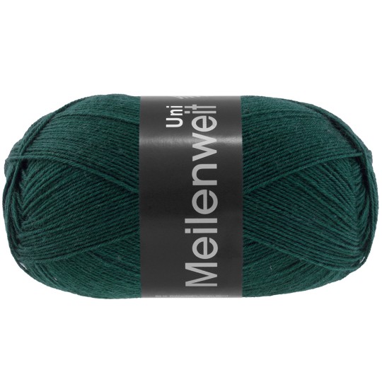 Meilenweit
