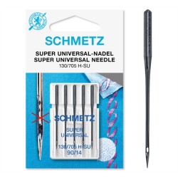 schmetz - symaskinenåle - super_universal_5x90